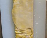 カボチャうどん作り方10写真