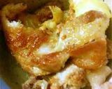 豚ロースのオイスターチーズ焼き♪作り方6写真