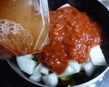 たっぷり野菜のトマト煮作り方2写真