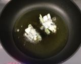 秋茄子の揚げ餡掛け作り方4写真