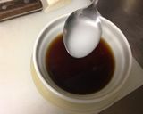 秋茄子の揚げ餡掛け作り方5写真