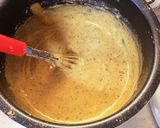 きなこ黒ゴマヘルシーケーキ♪炊飯器で♪作り方2写真