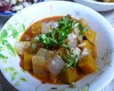 たっぷり野菜のトマト煮作り方5写真