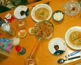 魚屋さん流食感絶品濃厚ウニのせ冷奴作り方5写真
