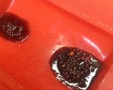 電子レンジで簡単プリン作り方4写真