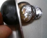 ぶどうプロシュート作り方4写真