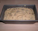 絶品!!栗の渋皮煮のパウンドケーキ☆作り方4写真