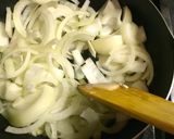 スパイスから作る蕎麦屋風和風カレー作り方4写真