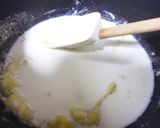 栗と蓮根のグラタン作り方7写真