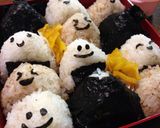 2014年！保育園の運動会のお弁当♫作り方4写真