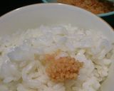 *嘘っこだけど本物明太子クリームパスタ*作り方5写真