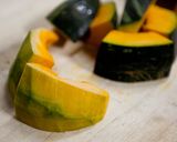【超簡単】カボチャと玉葱のポテトサラダ作り方1写真
