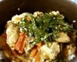 こて旨っ♡　牛肉とごぼうのしぐれ煮作り方11写真