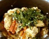 こて旨っ♡　牛肉とごぼうのしぐれ煮作り方11写真