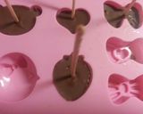 ☆可愛い☆ホットチョコレート作り方2写真