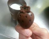 ☆可愛い☆ホットチョコレート作り方3写真