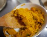 【超簡単】カボチャと玉葱のポテトサラダ作り方5写真