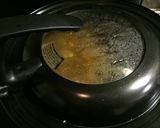スパイスから作る蕎麦屋風和風カレー作り方12写真