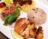 モチコチキン作り方5写真