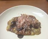 オカマ焼作り方6写真