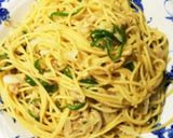ランチにおかずに♡超簡単和風パスタ作り方8写真