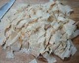 かますのホイル蒸し焼き作り方3写真