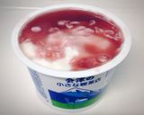 いちじくのフローズンヨーグルトアイス作り方2写真