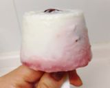 いちじくのフローズンヨーグルトアイス作り方5写真