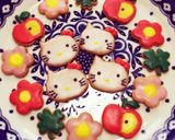 アイシング☆コルネの簡単作り方写真付き！作り方6写真