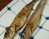 フライパンでふっくら！さんまの塩焼き作り方10写真
