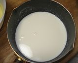 おいものプリン（手順写真）作り方7写真