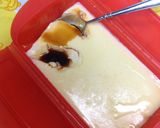 電子レンジで簡単プリン作り方10写真