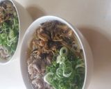 旨みたっぷり♪きのこのおかか煮作り方5写真