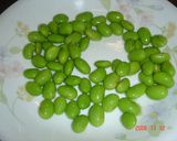枝豆のカレー風味揚げ作り方1写真