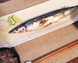 秋刀魚☆美味しく焼くさばき方写真付き！作り方7写真