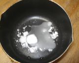 おいものプリン（手順写真）作り方11写真
