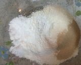 米粉の焼カレーパン作り方1写真