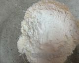 米粉の焼カレーパン作り方2写真