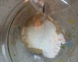 米粉の焼カレーパン作り方3写真