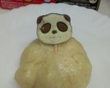 サクサクパンダの中華まん作り方2写真