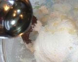 米粉の焼カレーパン作り方4写真