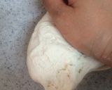 米粉の焼カレーパン作り方5写真