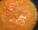 米粉の焼カレーパン作り方7写真