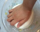 米粉の焼カレーパン作り方11写真