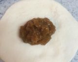 米粉の焼カレーパン作り方16写真