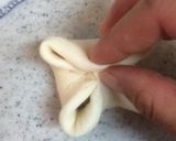 米粉の焼カレーパン作り方17写真