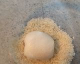 米粉の焼カレーパン作り方18写真