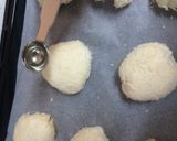 米粉の焼カレーパン作り方20写真