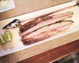 秋刀魚☆美味しく綺麗な食べ方写真付き！作り方4写真