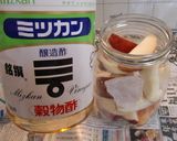 リンゴ酢の作り方★スマイリー流！作り方13写真